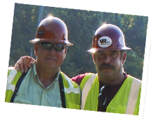 Elliott Adler & Tom Rancich, VRHabilis founders Elliott Adler & Tom Rancich, VRHabilis founders
